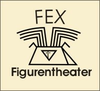 Logo der Firma Figurentheater-FEX