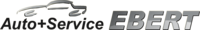 Logo der Firma Auto + Service Ebert