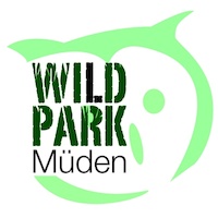 Logo der Firma Wildpark Müden/Örtze