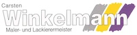 Logo der Firma Carsten Winkelmann Maler & Lackierermeister