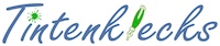 Logo der Firma Tintenklecks
