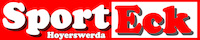 Logo der Firma Sport Eck Hoyerswerda