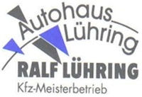 Logo der Firma Autohaus Lühring