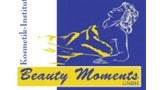 Logo der Firma Beauty Moments GmbH