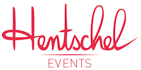 Logo der Firma Hentschel Events