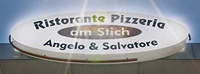 Logo der Firma Ristorante Da Angelo e Salvatore