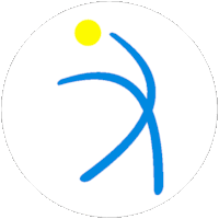 Logo der Firma Praxis für Krankengymnastik und Physiotherapie Birgit Matter