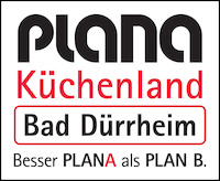 Logo der Firma Plana Küchenland Henselmann KV GmbH