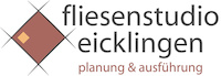 Logo der Firma Helms & Wäsche Fliesenstudio