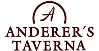 Logo der Firma Anderer’s Taverna – Ihr Genuss-Restaurant