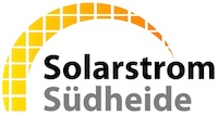 Logo der Firma Solarstrom Südheide