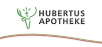 Logo der Firma Hubertus Apotheke
