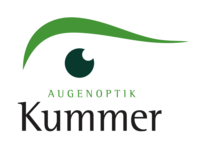 Logo der Firma Augenoptik Kummer