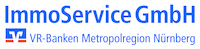 Logo der Firma ImmoService GmbH