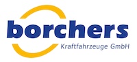 Logo der Firma Borchers Kfz GmbH