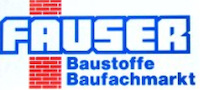 Logo der Firma Fauser Baustoffe Vertriebs-GmbH