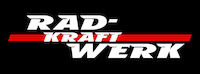 Logo der Firma Rad-Kraftwerk