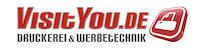 Logo der Firma Visit You