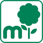 Logo der Firma Michael Moll Winterharte Gartenstauden