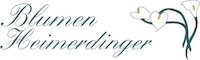 Logo der Firma Blumen Heimerdinger
