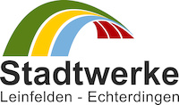 Logo der Firma Stadtwerke Leinfelden-Echterdingen