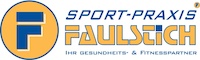 Logo der Firma Sport-Praxis Faulstich