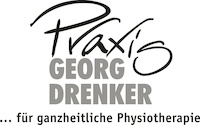 Logo der Firma Praxis für Physiotherapie Georg Drenker