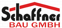 Logo der Firma Schaffner Bau GmbH