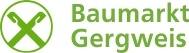 Logo der Firma Baumarkt Gergweis