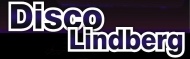 Logo der Firma Disco Lindberg
