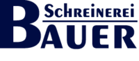 Logo der Firma Schreinerei Bauer GmbH & Co. KG
