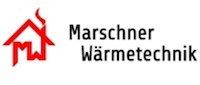 Logo der Firma Marschner Wärmetechnik