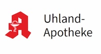 Logo der Firma Uhland Apotheke