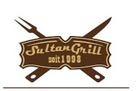 Logo der Firma Sultan Grill