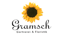 Logo der Firma Gärtnerei Gramsch