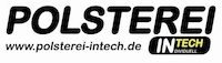 Logo der Firma Polsterei Intech