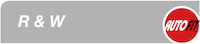 Logo der Firma R & W Kfz-Service GmbH