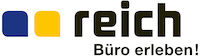 Logo der Firma Bürocenter Reich GmbH