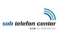 Logo der Firma SOB-Telefon-Center