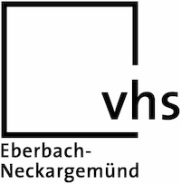 Logo der Firma VHS Eberbach-Neckargemünd e.V.