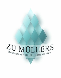 Logo der Firma Landgasthof Zu Müllers