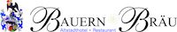Logo der Firma Bauern Bräu