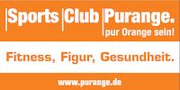 Logo der Firma Sports | Club | Purange.