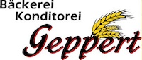 Logo der Firma Bäckerei und Konditorei Geppert