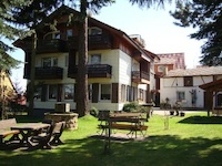 Logo der Firma Landgasthof "Haus-Odenwald"