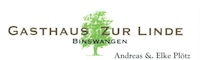 Logo der Firma Gasthaus "Zur Linde"