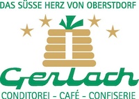 Logo der Firma Café Gerlach