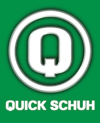 Logo der Firma Quick-Schuh