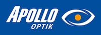 Logo der Firma Apollo Optik