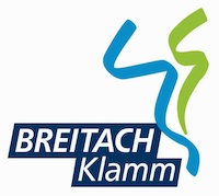 Logo der Firma Breitachklammverein eG